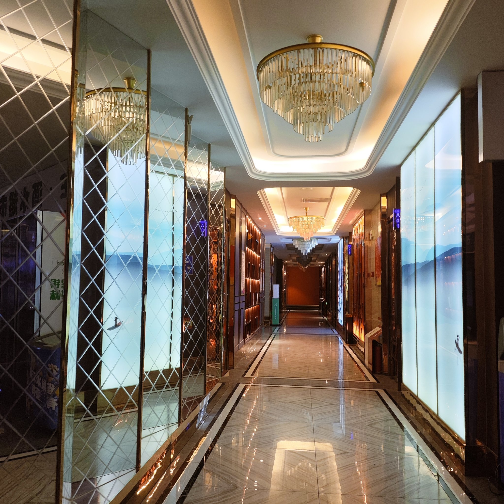 伊春商务ktv环境评价商务ktv怎么样-友好区ktv预定