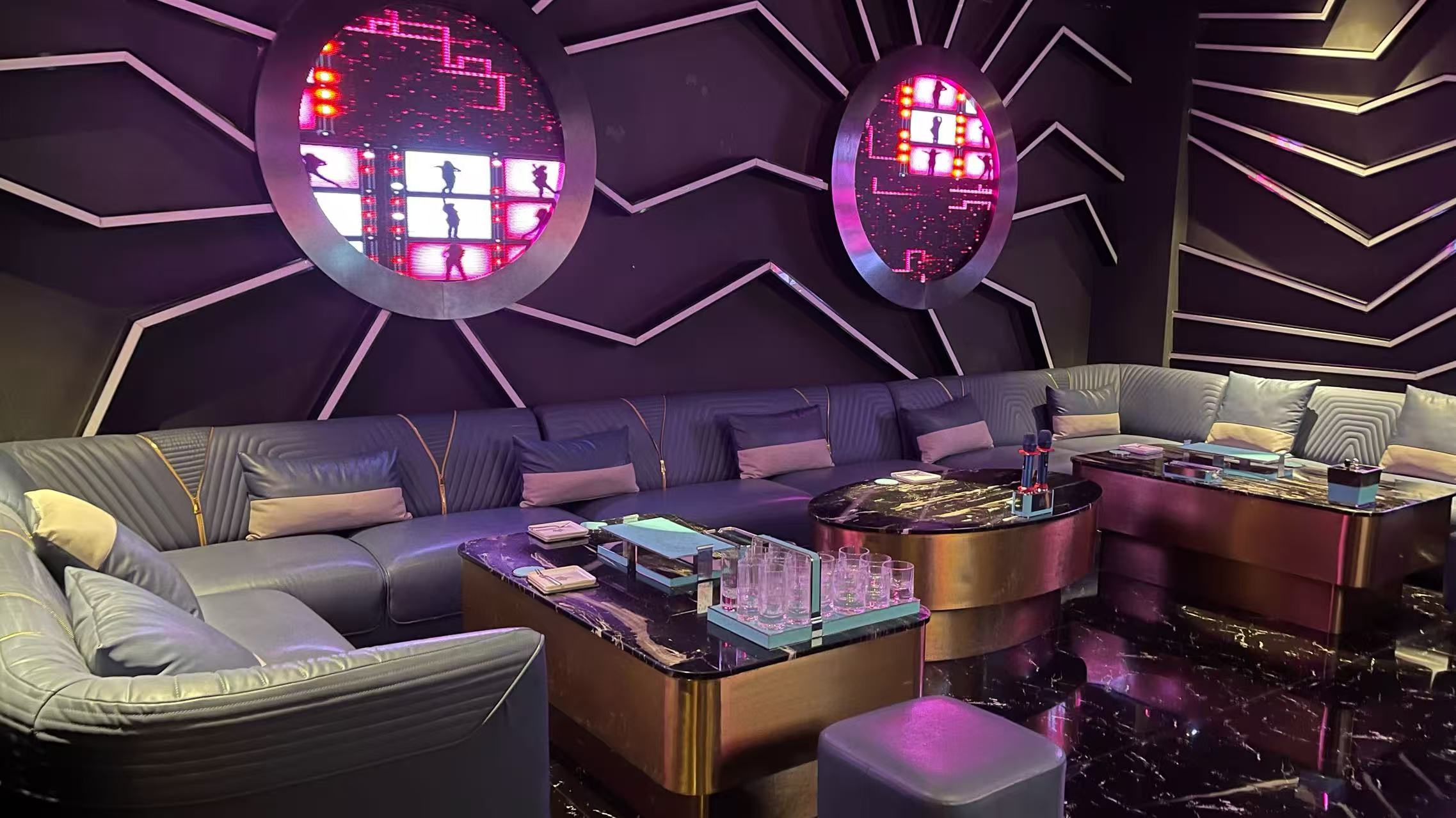 伊春商务KTV推荐Top5-友好区ktv预定