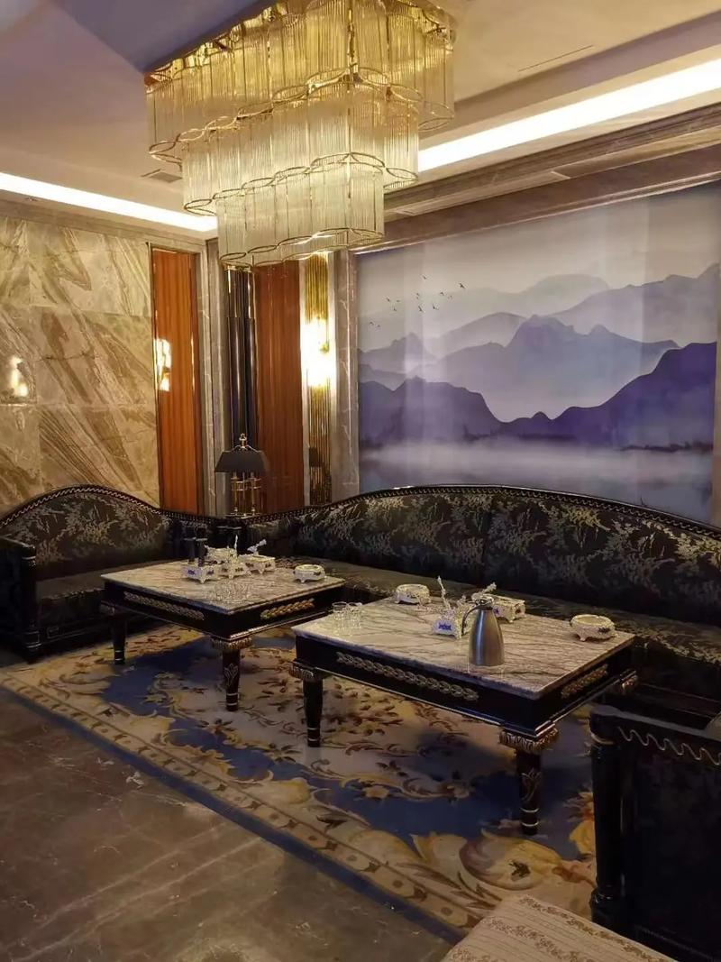 伊春商务ktv引领商务ktv新模式-友好区ktv预定